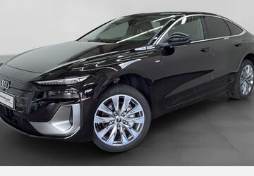 Audi A6 e-tron 14.021 km 72.650 &euro; Bochum 44809