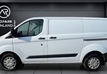 Ford Transit Custom 190.117 km 10.950 &euro; Bochum 44866
