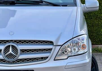 Mercedes-Benz Vito 267.711 km 10.800 &euro; Essen 45136