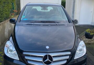 Mercedes-Benz B 180 280.000 km 3.100 &euro; Recklinghausen 45661