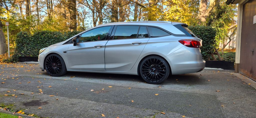 Opel Astra 150.000 km 13.980 &euro; Dorsten 46284