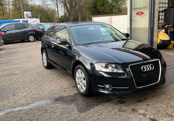 Audi A3 182.000 km 4.980 &euro; Essen 45141