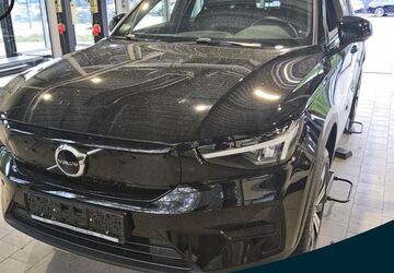 Volvo XC40 40.526 km 27.490 &euro; Essen-Kray 45309