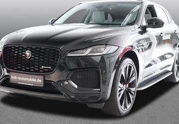 Jaguar F-Pace 34.238 km 36.990 &euro; Marl 45770