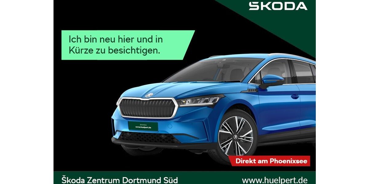 Skoda Enyaq 17.255 km 20.780 &euro; Dortmund 44269