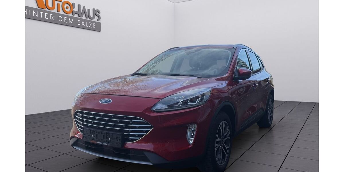 Ford Kuga 68.500 km 18.990 &euro; Dortmund 44149