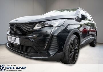 Peugeot 5008 25.692 km 34.530 &euro; Dortmund 44263