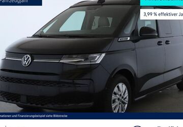 VW T7 California 16.707 km 66.860 &euro; Bochum 44866