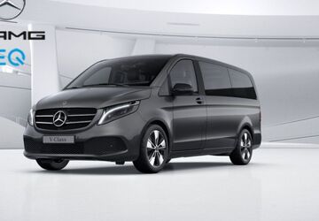 Mercedes-Benz V 250 47.773 km 58.700 &euro; Hagen 58135