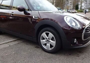 Mini One D Clubman 175.000 km 8.600 &euro; Essen 45276