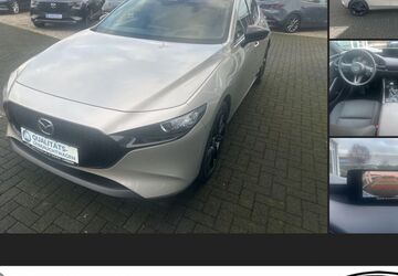Mazda 3 42.000 km 20.990 &euro; Kamen 59174