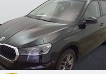 Skoda Fabia 20.818 km 23.410 &euro; Bochum 44809