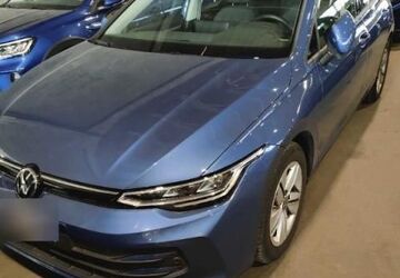 VW Golf 24.288 km 22.360 &euro; Hagen 58091