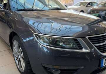 Saab 9-5 199.000 km 7.890 &euro; Bottrop 46236