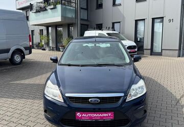 Ford Focus 162.000 km 3.490 &euro; Lüdinghausen 59348