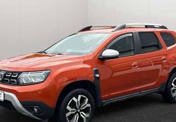 Dacia Duster 79.000 km 12.790 &euro; Datteln 45711