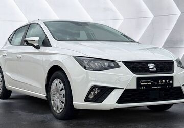 Seat Ibiza 54.966 km 11.890 &euro; Dortmund 44263