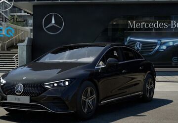 Mercedes-Benz EQE 12.134 km 58.490 &euro; Hagen 58135