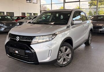 Suzuki Vitara 1.250 km 25.970 &euro; Lünen 44536