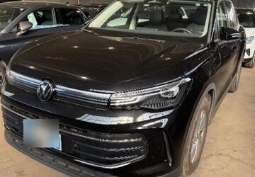 VW Tiguan 21.261 km 32.320 &euro; Hagen 58091