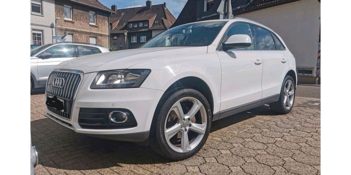 Audi Q5 158.700 km 13.699 &euro; Marl 45768