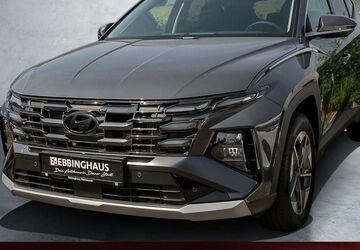 Hyundai TUCSON 3.012 km 34.499 &euro; Dortmund 44289