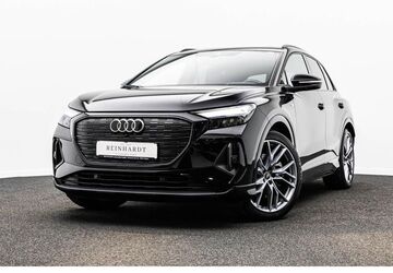 Audi Q4 44.616 km 39.450 &euro; Hagen 58091