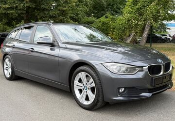 BMW 320 259.900 km 8.999 &euro; Bottrop 46236