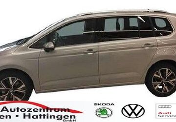 VW Touran 2.210 km 34.870 &euro; Witten 58453