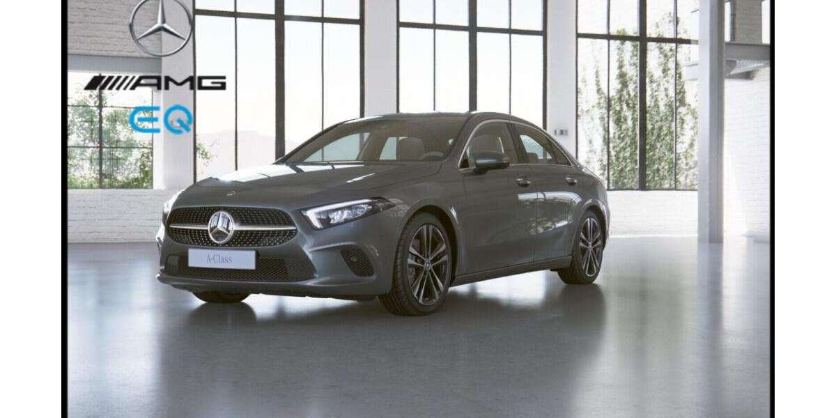 Mercedes-Benz A 180 87.206 km 22.820 &euro; Hagen 58135