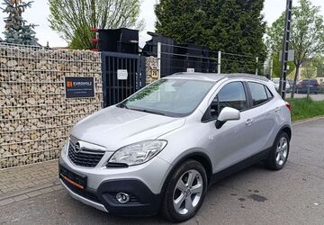 Opel Mokka 96.773 km 9.996 &euro; Hagen 58099