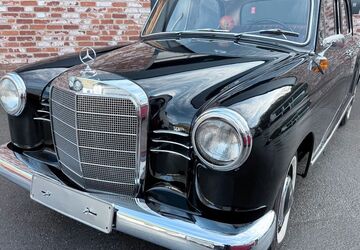 Mercedes-Benz Andere 23.516 km 23.900 &euro; Essen 45219