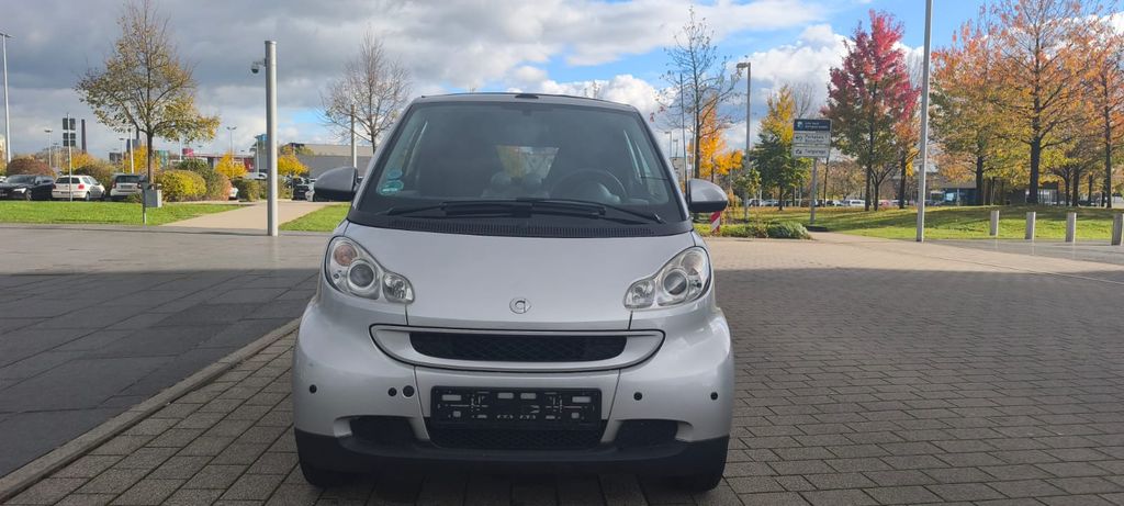 Smart ForTwo 125.740 km 4.150 &euro; Essen 45127