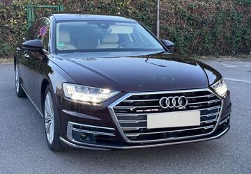 Audi A8 177.500 km 34.000 &euro; Essen 45143
