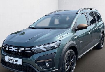 Dacia Jogger 2.500 km 23.275 &euro; Recklinghausen 45659