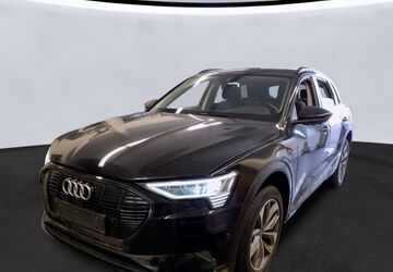 Audi e-tron 29.060 km 33.940 &euro; Hagen 58091