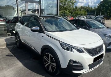 Peugeot 3008 80.000 km 19.500 &euro; Marl 45772