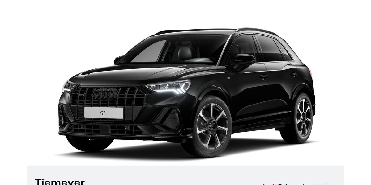 Audi Q3 9.262 km 47.950 &euro; Bochum 44809