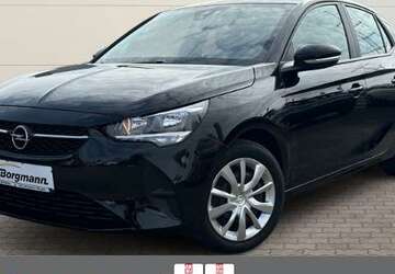 Opel Corsa 7.800 km 16.490 &euro; Essen Altenessen 45329