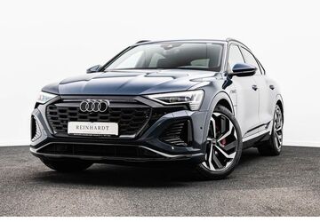 Audi Q8 e-tron 49.468 km 49.850 &euro; Hagen 58091