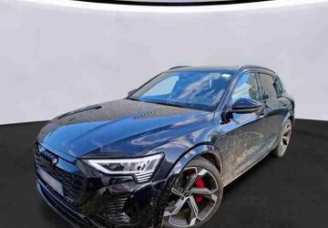 Audi SQ8 e-tron 39.998 km 64.850 &euro; Hagen 58091