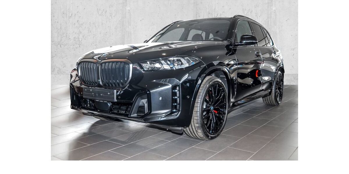 BMW X5 1.001 km 111.900 &euro; Herne 44625