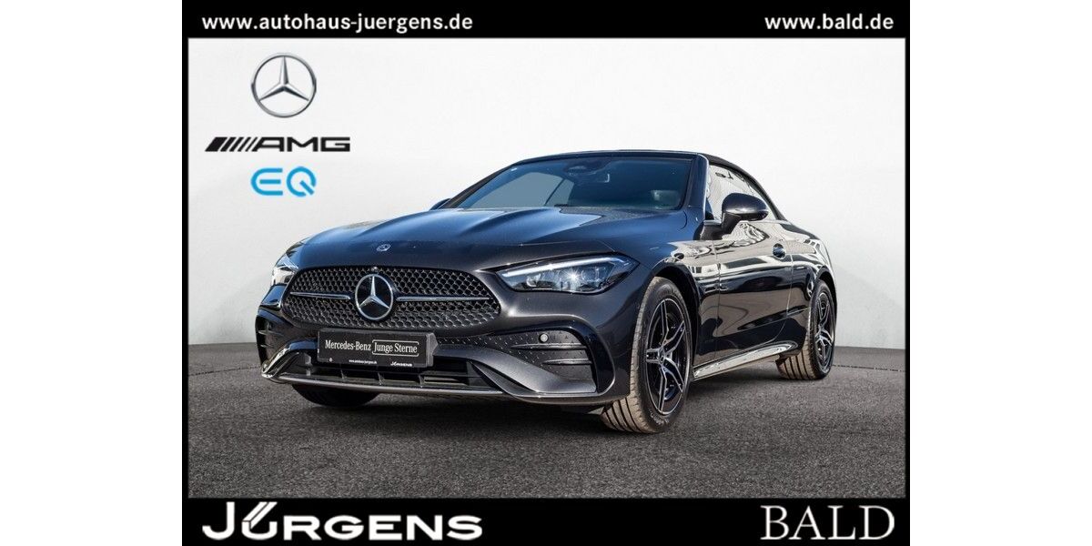 Mercedes-Benz CLE 220 13.018 km 59.490 &euro; Schwerte 58239