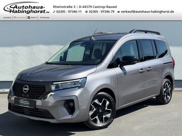 Gebrauchte Nissan Townstar