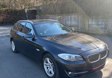 BMW 520 237.000 km 6.990 &euro; Wetter Ruhr 58300