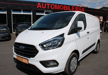 Ford Transit Custom 99.827 km 15.991 &euro; Dortmund 44145