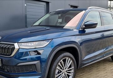 Skoda Kodiaq 104.115 km 33.990 &euro; Castrop-Rauxel 44579