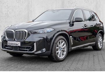 BMW X5 62.990 km 70.690 &euro; Castrop-Rauxel 44579