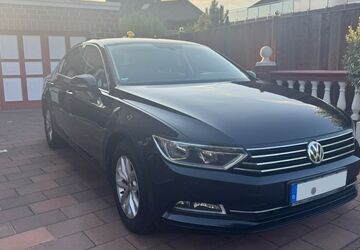 VW Passat 157.000 km 11.900 &euro; Castrop-Rauxel 44581