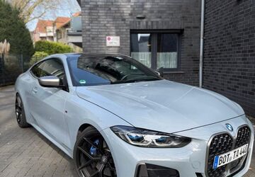 BMW M440 35.000 km 50.990 &euro; Herne 44625